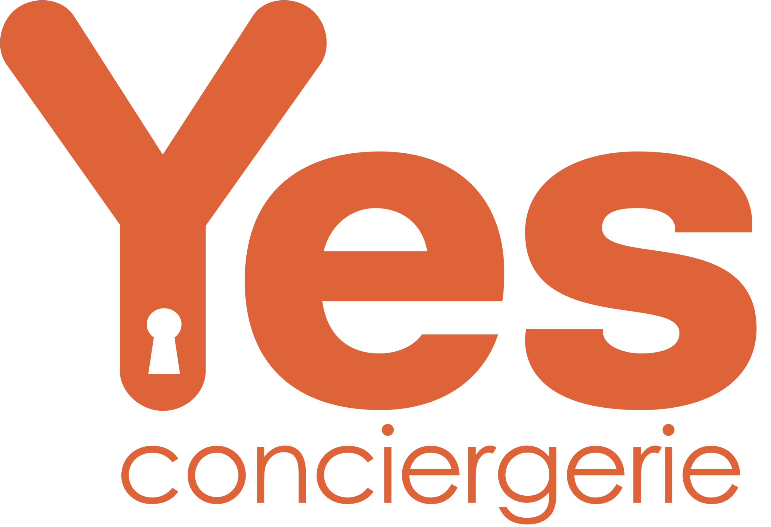Yes Conciergerie Les Sables d'Olonne